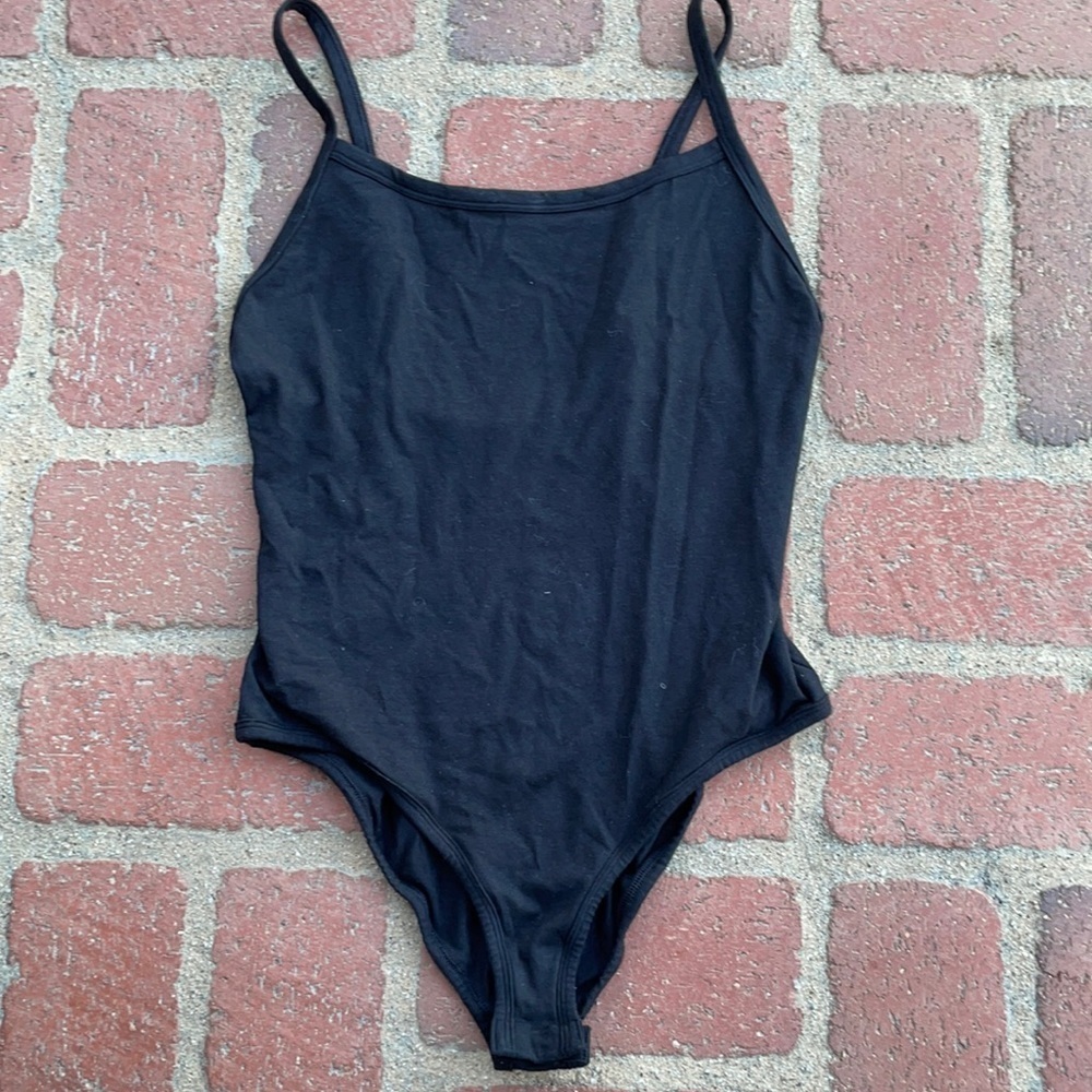 Calvin Klein body suit